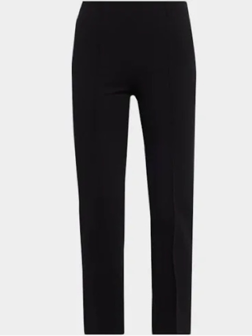 Rag & Bone Black Slim Dress Pants Size 4